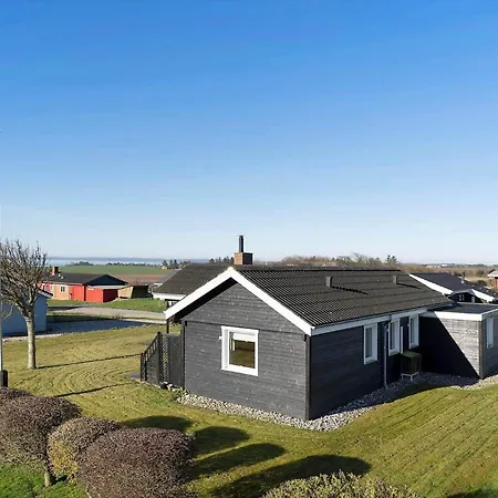 Lf888-snedsted-over-reese-5 Holiday home *