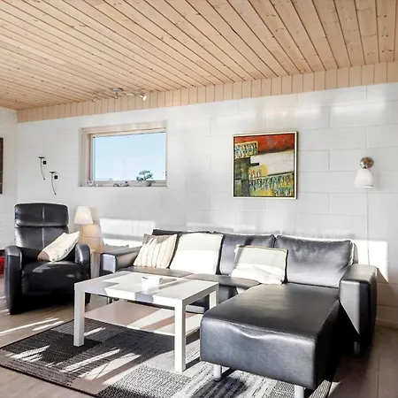 Holiday home Lf888-snedsted-over-reese-5 *