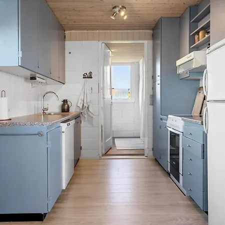 Lf888-snedsted-over-reese-5 Holiday home Snedsted