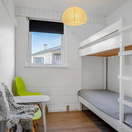 Lf888-snedsted-over-reese-5 Holiday home Snedsted