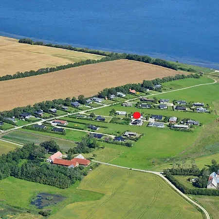 Lf888-snedsted-over-reese-5 Holiday home *