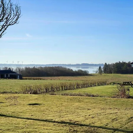 Lf888-snedsted-over-reese-5 Holiday home Snedsted