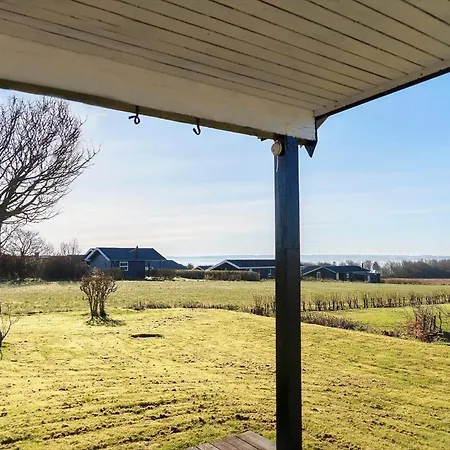 Holiday home Lf888-snedsted-over-reese-5 Snedsted