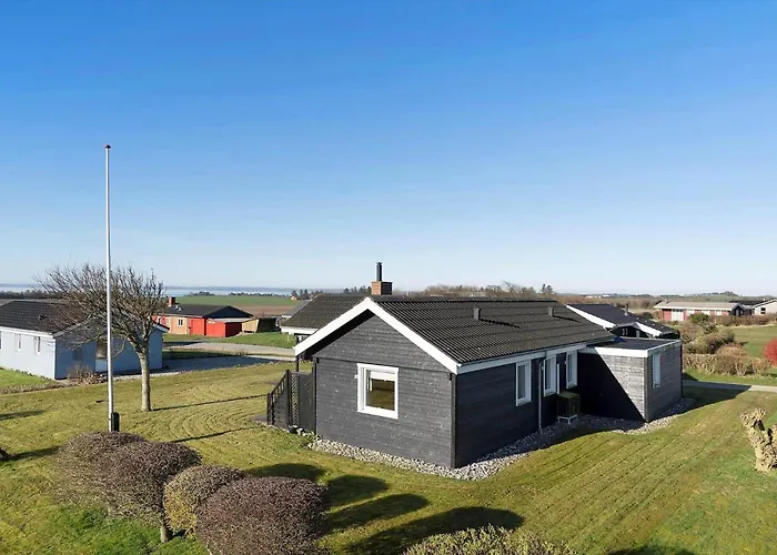 Lf888-snedsted-over-reese-5 Ferienhaus *