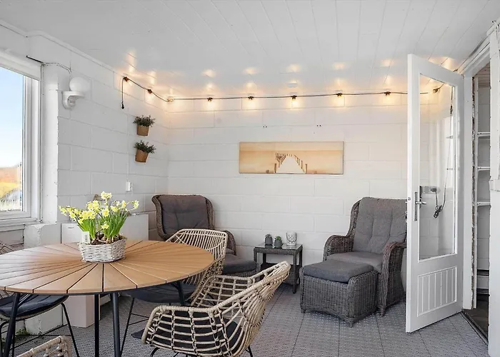 بيت للعطل Lf888-snedsted-over-reese-5